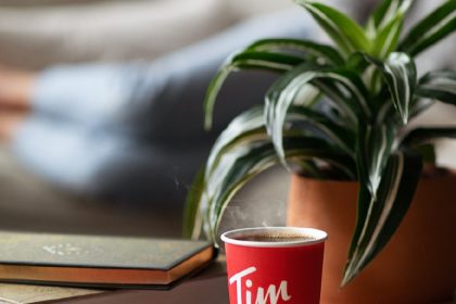 Tim Hortons to Replace Szechuan Noodle Bowl