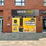 Chicken Street Canada Announces Two New Sites