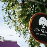 Mr. Digby's Bar & Restaurant announces closure