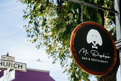 Mr. Digby's Bar & Restaurant announces closure