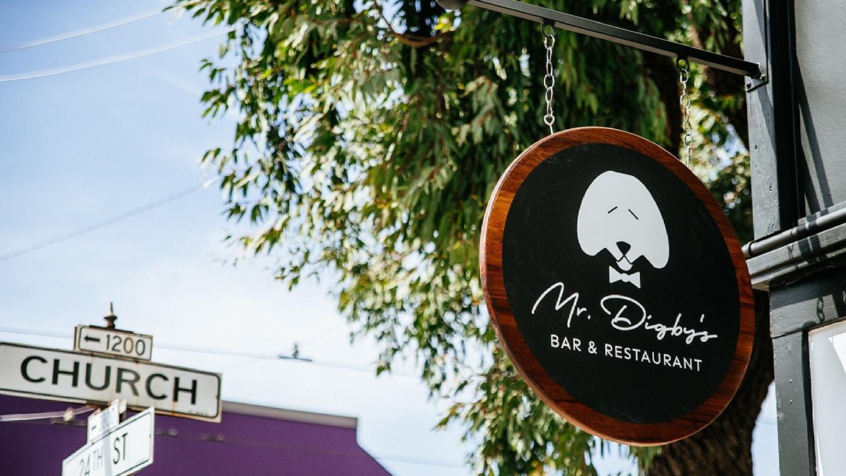 Mr. Digby's Bar & Restaurant announces closure