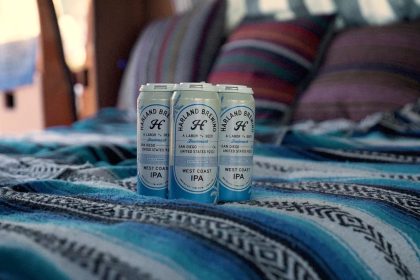 Harland Brewing to Open New Restaurant in 4S Ranch