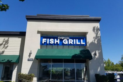 California Fish Grill Continues to Grow in SoCal
