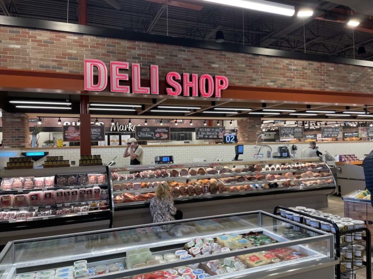 Farm Boy Expanding to Downtown Collingwood