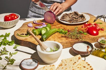 Luna Grill Set to Open First Arizona Location in Mesa