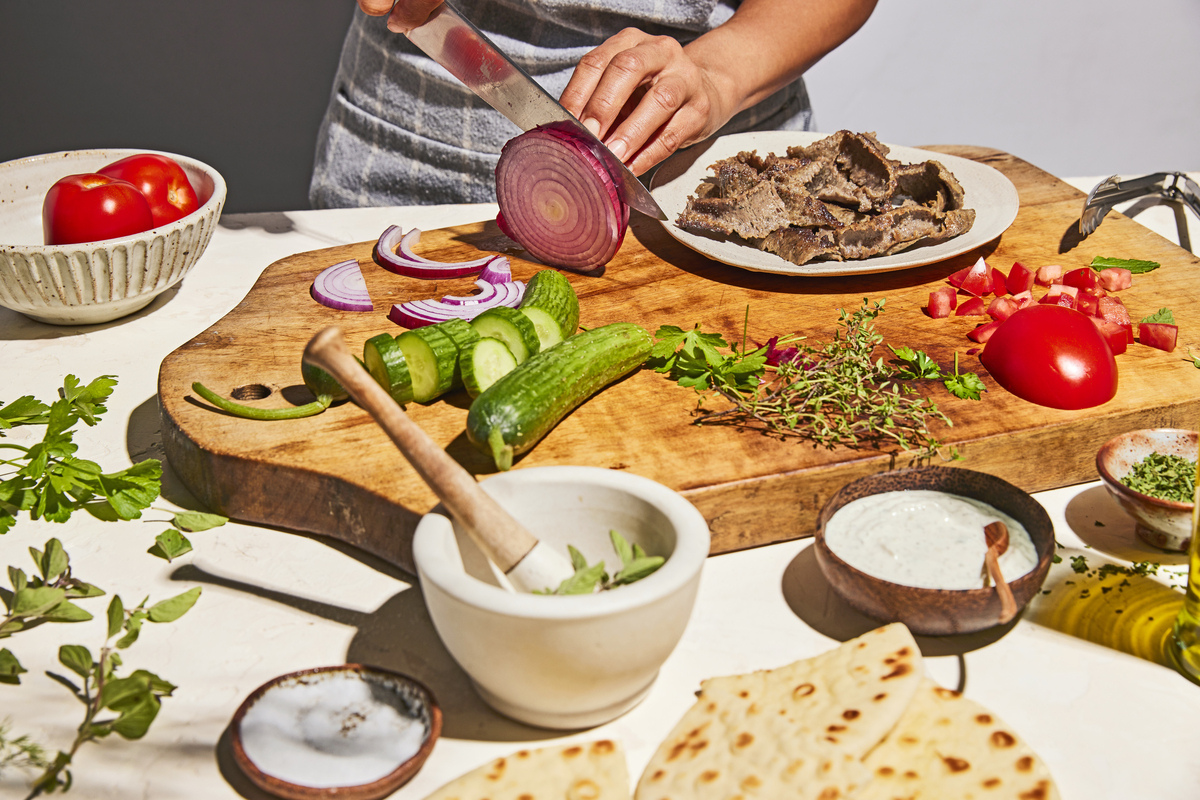 Luna Grill Set to Open First Arizona Location in Mesa