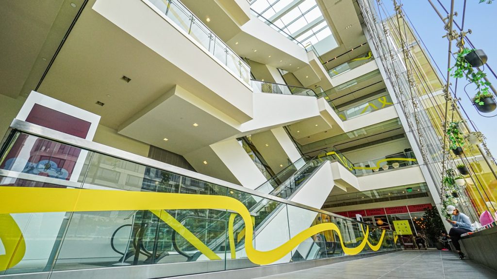 945 Market to welcome event space L4 in October 2025