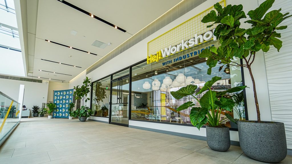 945 Market to welcome event space L4 in October 2025