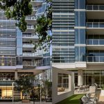 New 31-Story Apartment Tower Opens in Uptown Dallas