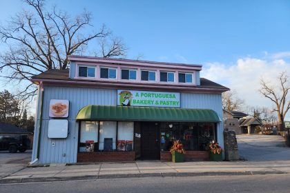 A Portuguesa Bakery Expanding into Kitchener Soon