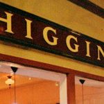 Higgins in Portland request help from community as business continues to fall