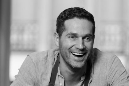 Chef Cory Vitiello to Open The Frederick in Toronto’s Financial District