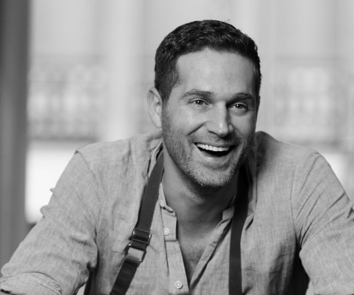 Chef Cory Vitiello to Open The Frederick in Toronto’s Financial District