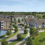 348-Unit Luxury Apartment Community Planned for Steele Creek