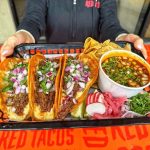Mike's Red Tacos Opening Third Site in Scripps Mesa