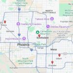 The two basic factors for comparing the cities were quality of life and rental market & affordability.