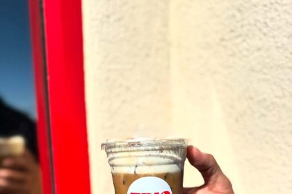 Trio Coffee House Opening Third Site in Canoga Park