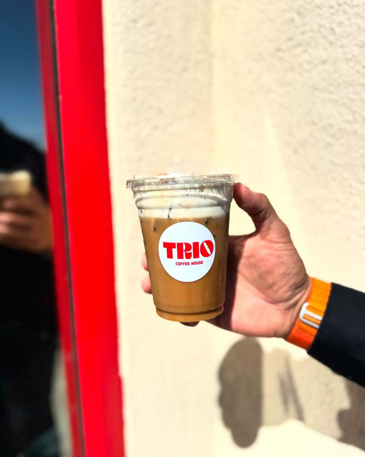 Trio Coffee House Opening Third Site in Canoga Park