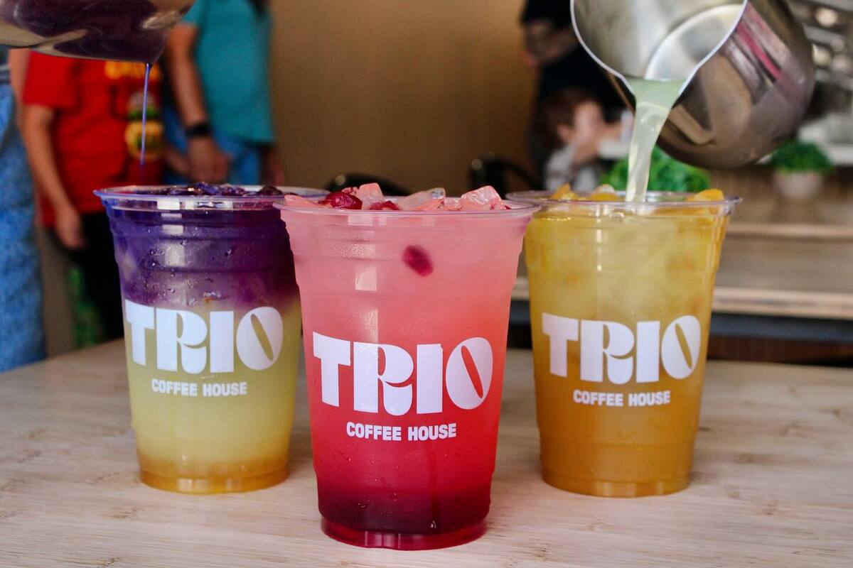 Trio Coffee House Opening Third Site in Canoga Park
