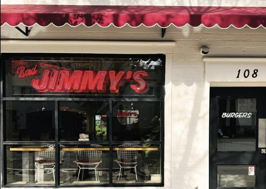 Bad Jimmy’s Set to Open Fourth Location in Tempe