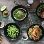 Bols et Poké to Open Fifth Location in Quebec