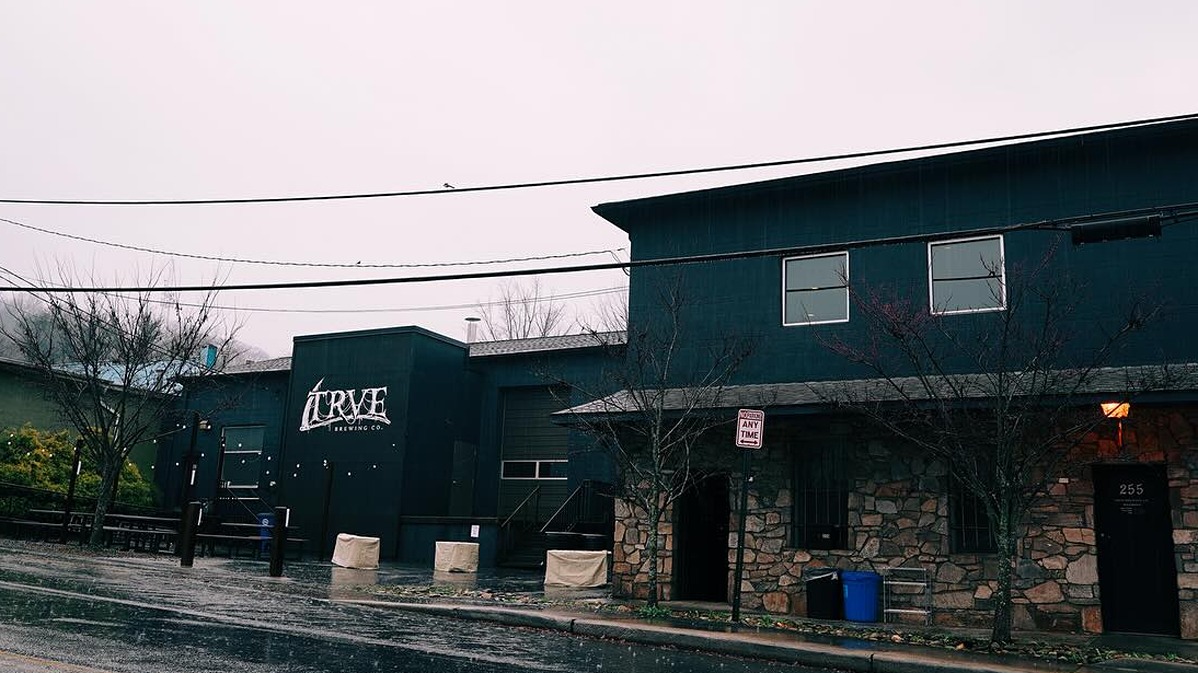 TRVE Brewing Co. to close taprooms