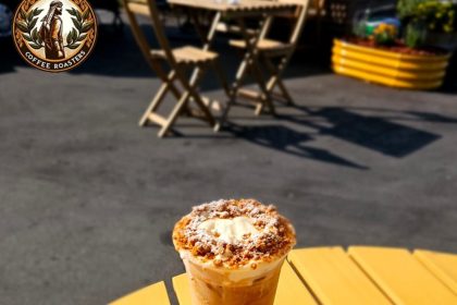 Sands Coffee Roasters to Open New Storefront in Oceanside