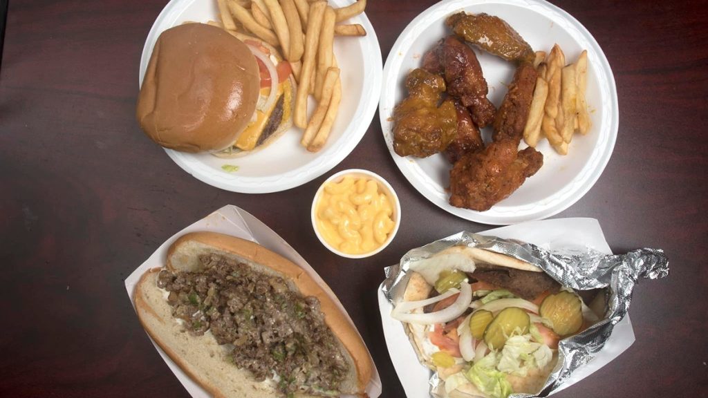 Austin restaurant cited for health code violations on July 18, 2025