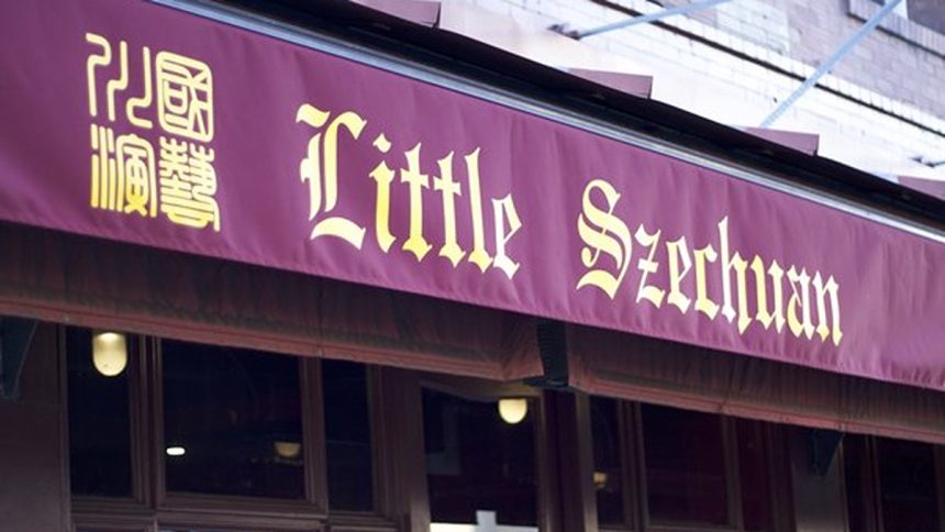 SF Chinese restaurant ordered to close after failed health inspection