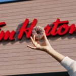 Tim Hortons to Replace Szechuan Noodle Bowl