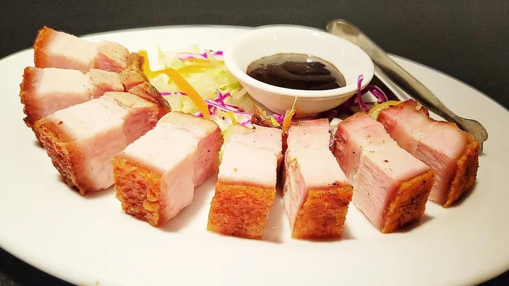 Ginger & Fork to close in October in Houston