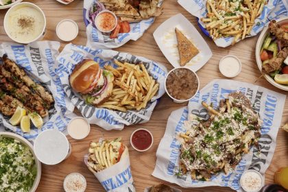 Nick the Greek to Join Burbank’s Business Landscape