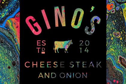Gino's Cheese Steak & Onion closes on Monday in NY