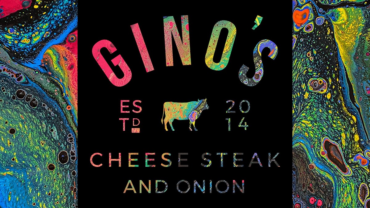 Gino's Cheese Steak & Onion closes on Monday in NY