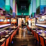 Mr. BBQ to Bring Korean Barbecue Experience to Universal City