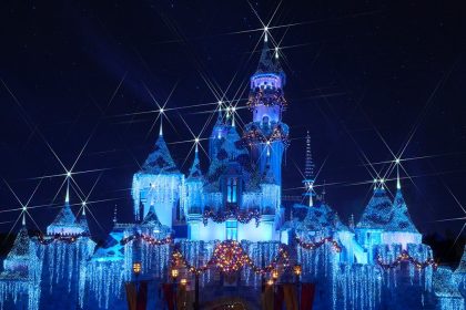 A study on America's theme park inflation.