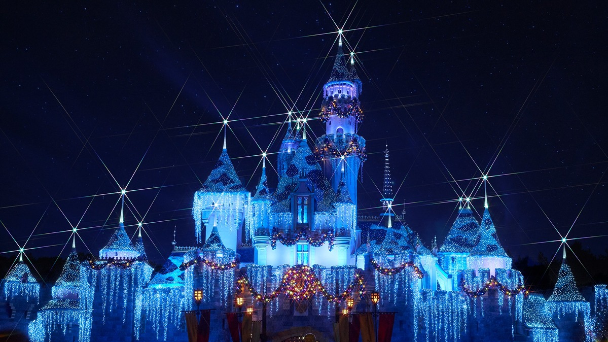 A study on America's theme park inflation.