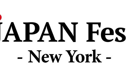 JAPAN Fes in New York details