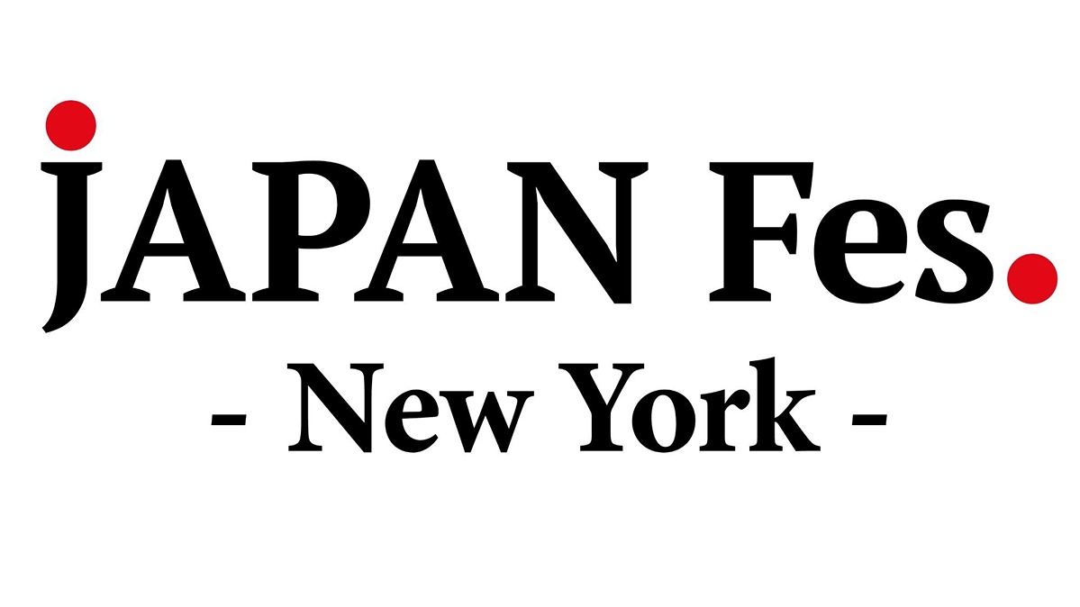 JAPAN Fes in New York details