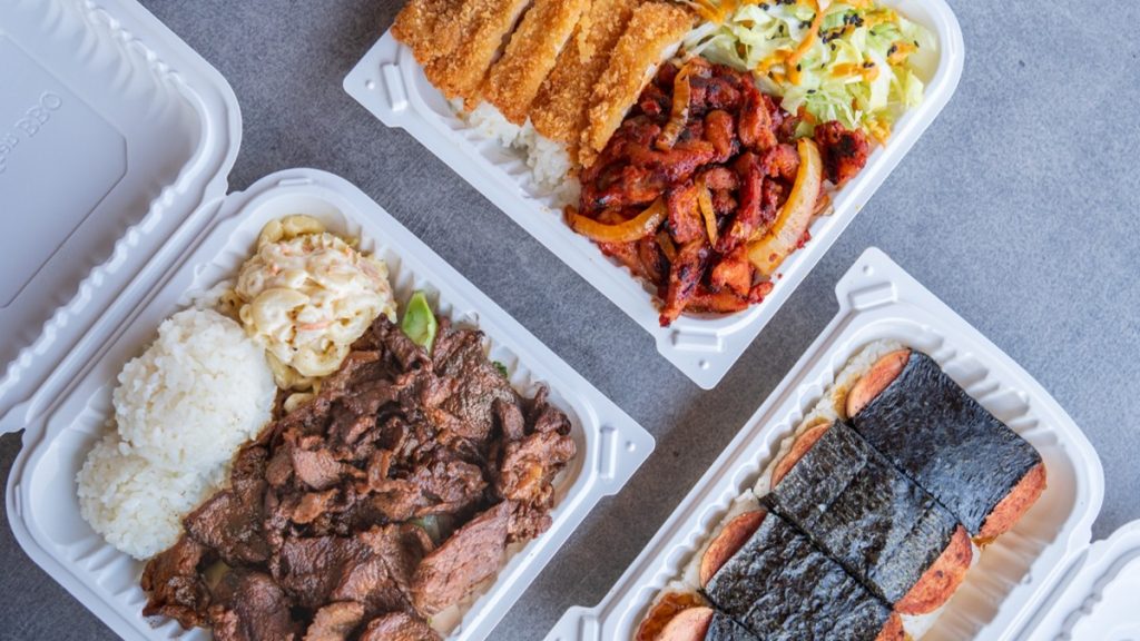 Ono Hawaiian BBQ to open first Queen Creek location