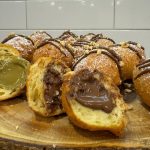 Martelli’s Kitchen to Open First Brick-and-Mortar