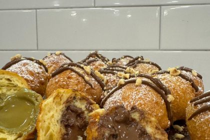 Martelli’s Kitchen to Open First Brick-and-Mortar