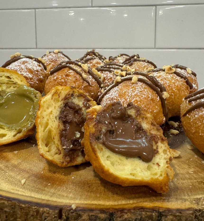 Martelli’s Kitchen to Open First Brick-and-Mortar