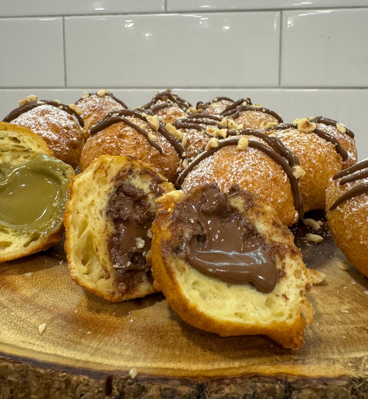 Martelli’s Kitchen to Open First Brick-and-Mortar