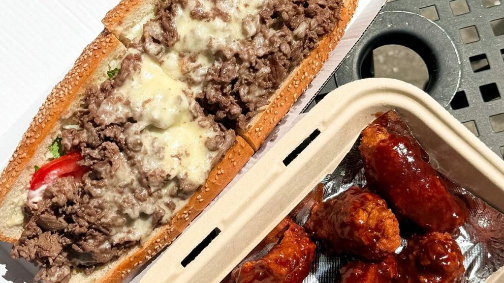 Two Philly eateries cited for health code violations on July 8, 2025