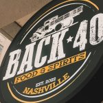 Back 40 LLC in Nashville files chapter 7 bankruptcy