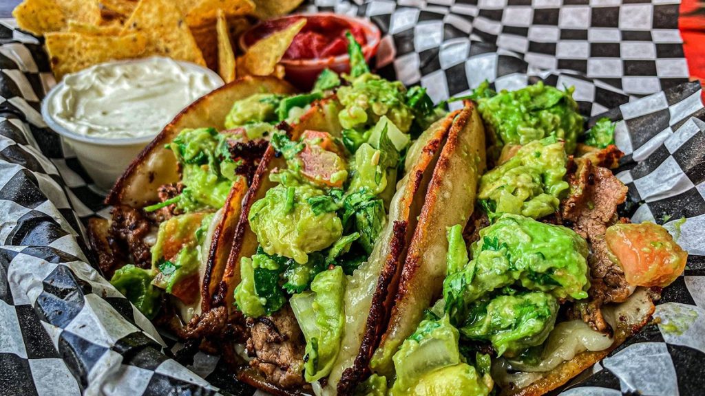 Gino's Cheese Steak & Onion closes on Monday in NY