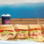 Even More Jersey Mike's Coming to San Diego