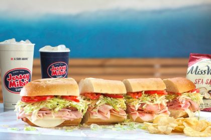 Even More Jersey Mike's Coming to San Diego