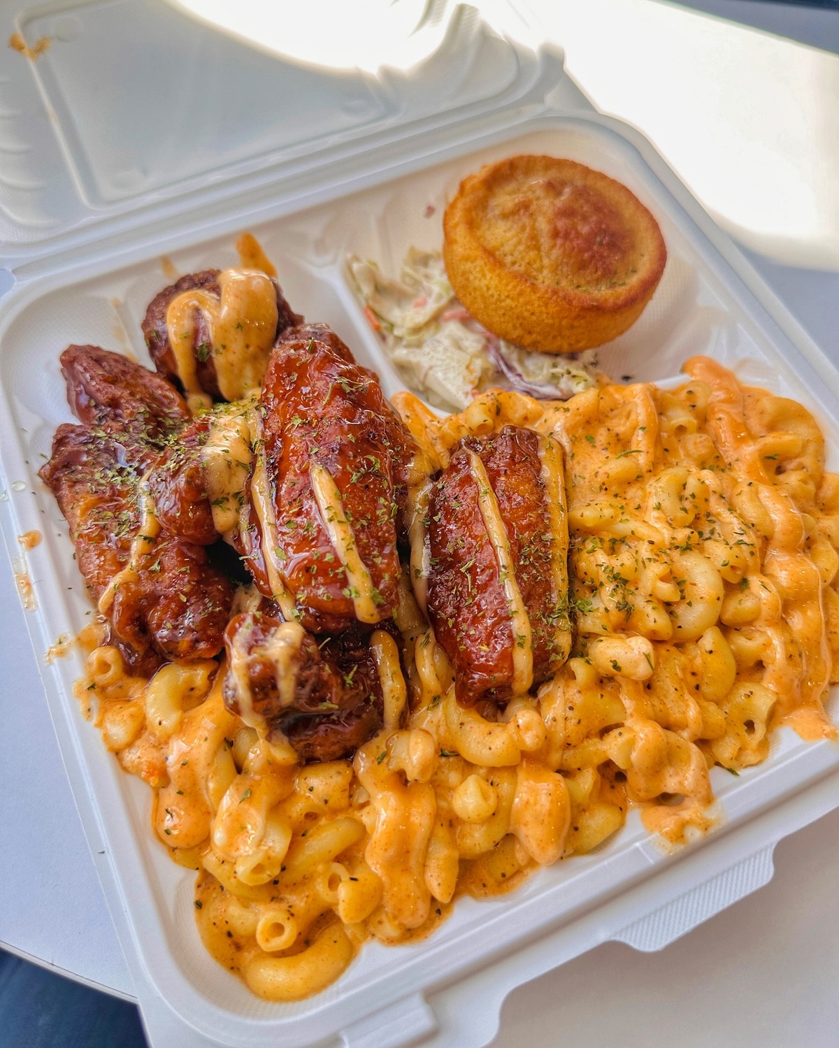 The Hive by Honey Soul Food to Debut this Summer